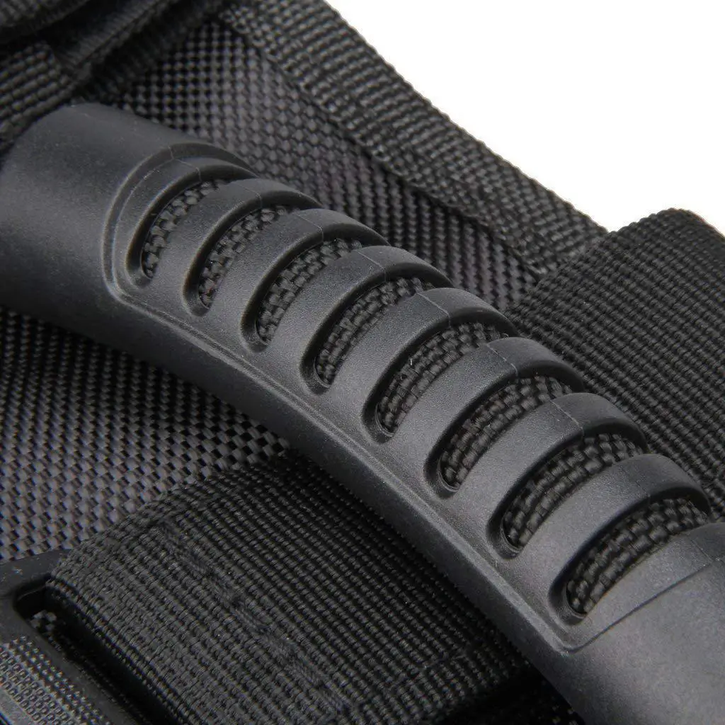 

Roll Bar Grab Handles Pair Easy Install Non Slip Grip for Jeep Wrangler TJ YJ Unlimited Interior