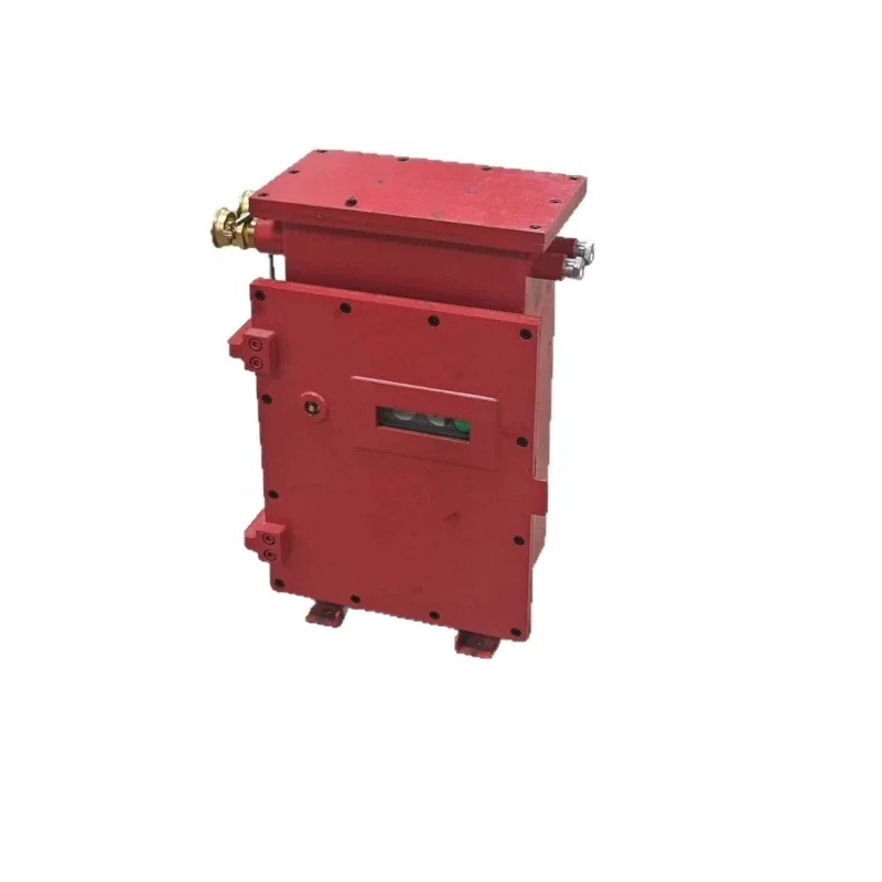 

Взрывозащищенный трансформатор KDB-500/1140 (660) для угольных шахт, подземный трансформатор для шахт