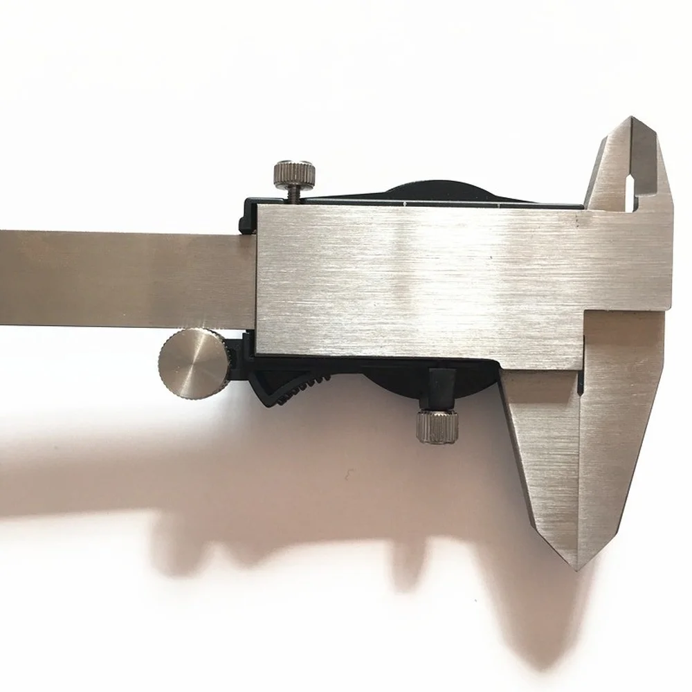 Mitutoyo Brand Vernier Caliper 505-681 0-150mm 505-682 0-200 Metric Caliper 0.01mm Industrial Grade Tools Reliable Quality