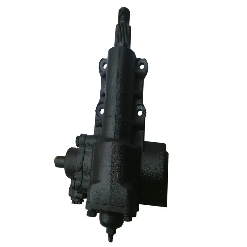 

LHD Hydraulic Steering Gear Box For Mitsubishi PajeroL200 V31 V43 V45