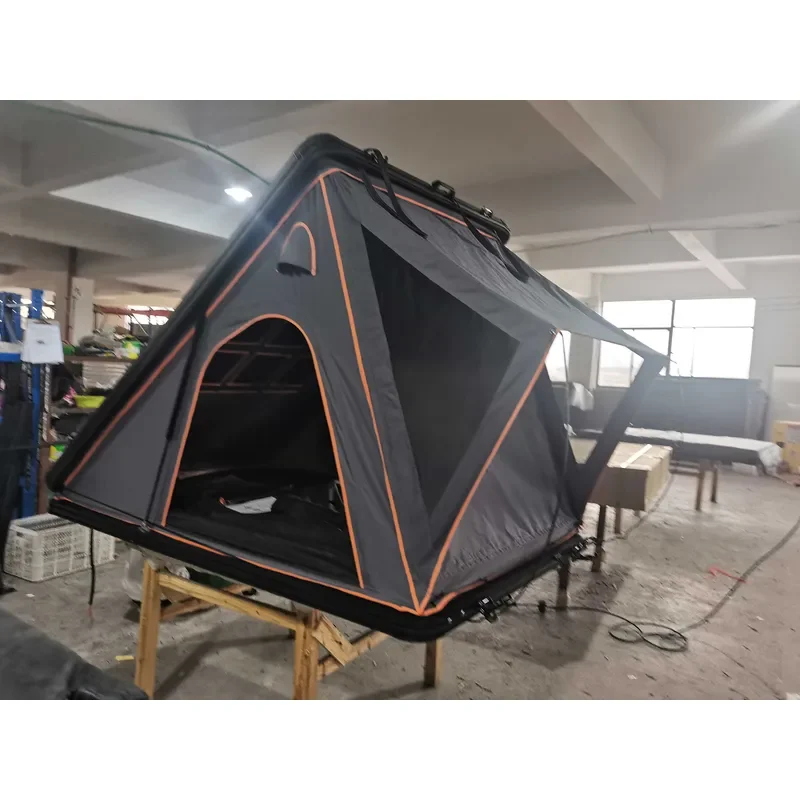 Roof Top Tent for Camper Car 4X4 Roof Top Tent