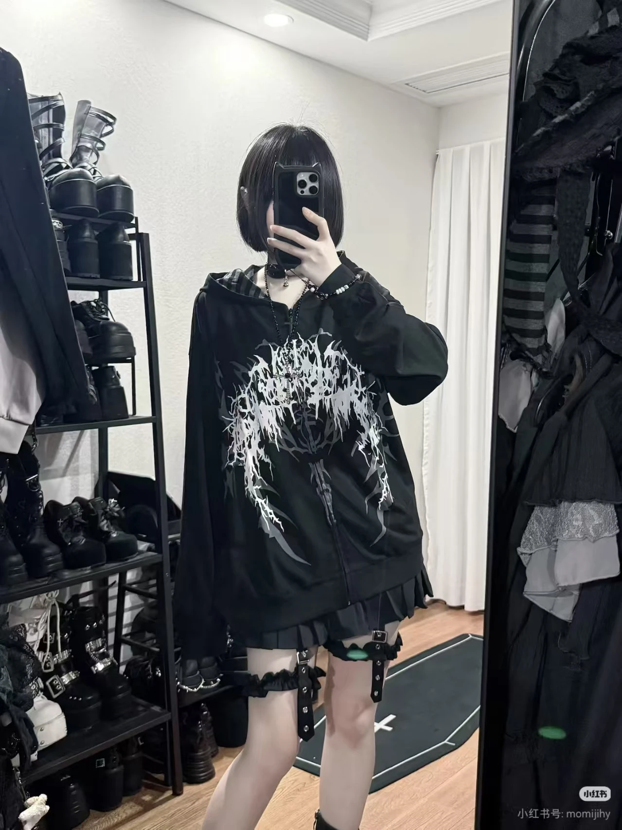 American Vintage Subculture Pu - Vintage Fashion Subculture recension och pris