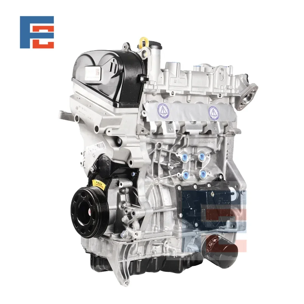 

Wholesale Cheap Car Engine EA211 1.4T CST/CHP Complete Auto Engine Systems Assembly For New Jetta/ Lavida/ Magoton/Touran/ Golf