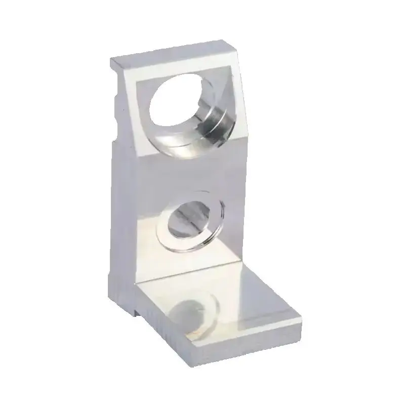 

Aluminum Metal Processing Cnc Machining Equipment Accessories Custom Cnc Parts
