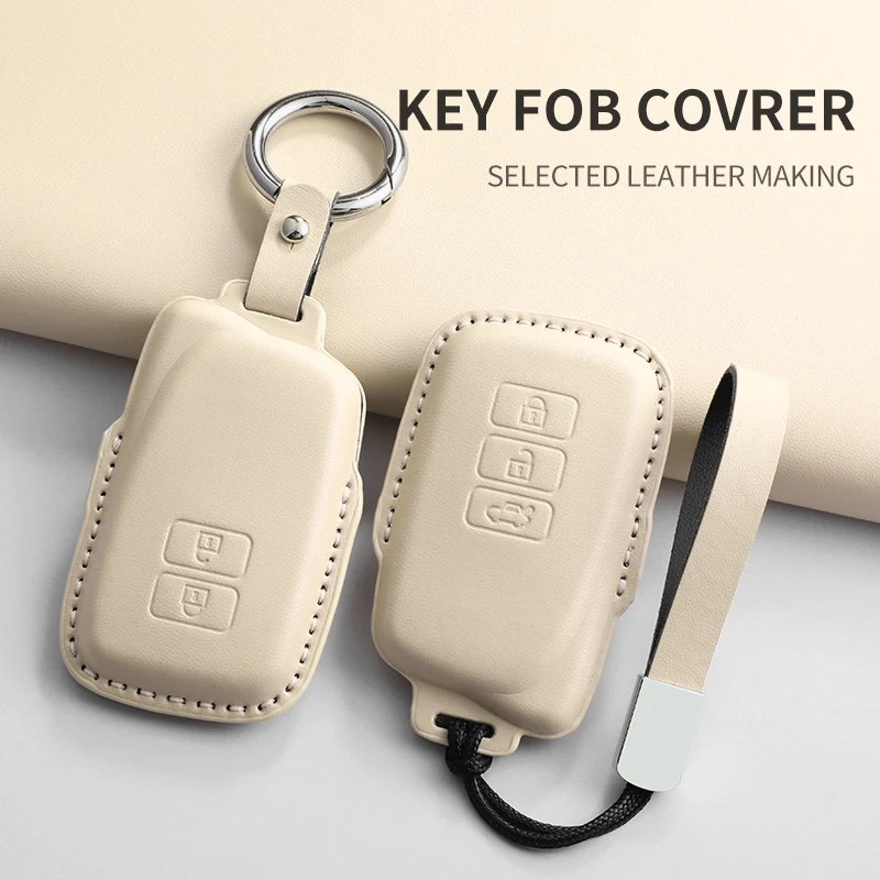 Pu Leather Car Smar… - image