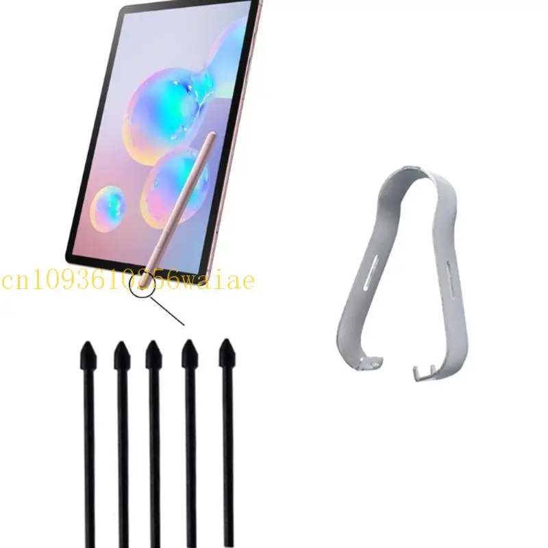 652F除去ピンセットツールタッチスタイラスペンシルペンティップニブのヒントノート20 S21Ultra S22ultra