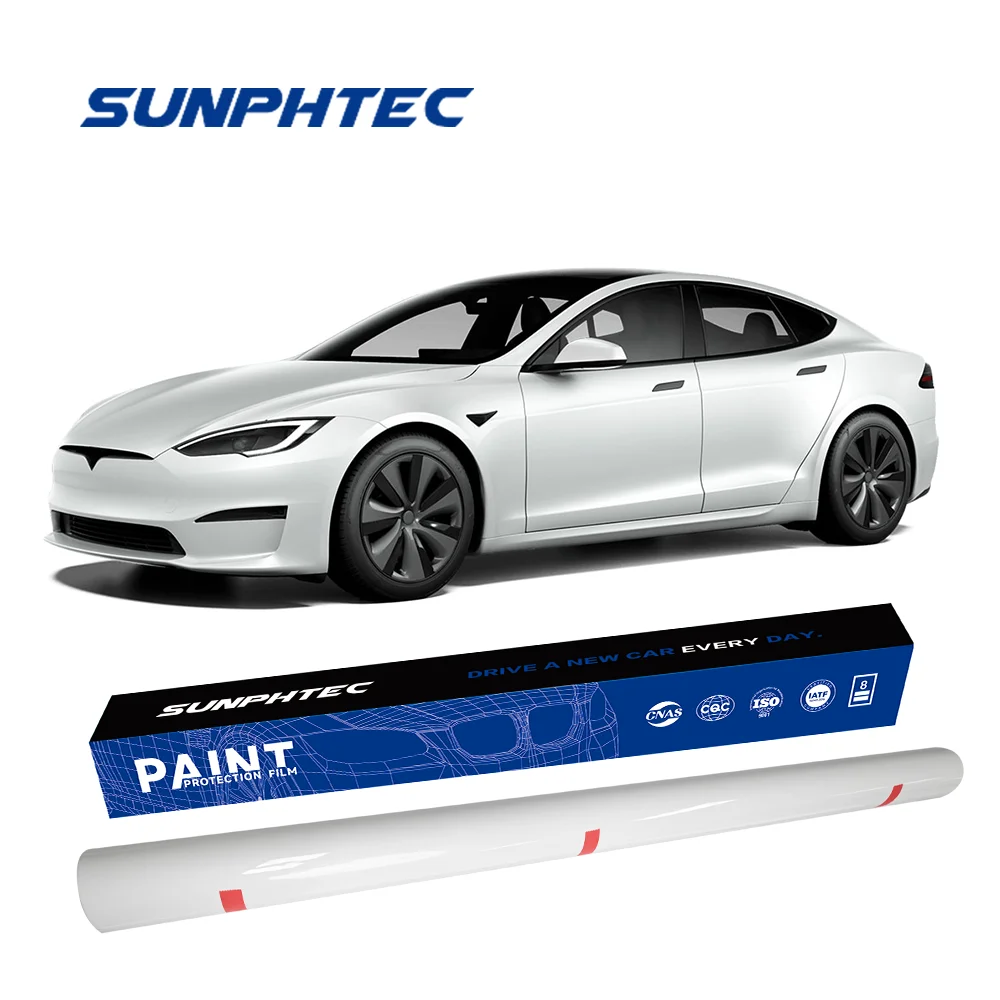 

Оптовая продажа от производителя, прозрачная, мягкая, самовосстанавливающаяся, ТПУ, PPF, антижелтения, защитная пленка для автомобильной краски, ультра глянцевая, ТПУ, PPF