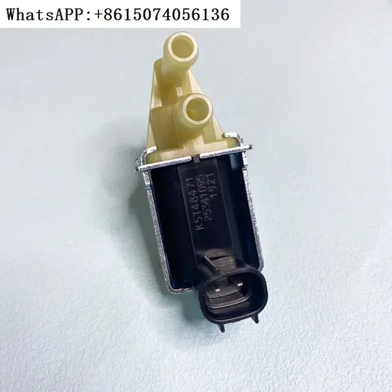 

Air intake controller of four-stroke 40-50-60 idle control valve for outboard idle motor.