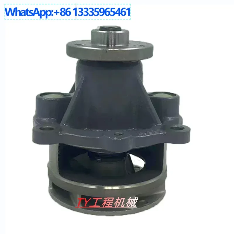 

Водяной насос двигателя D6E для экскаватора EC210EC240EC290 Водяной насос D6FD5F