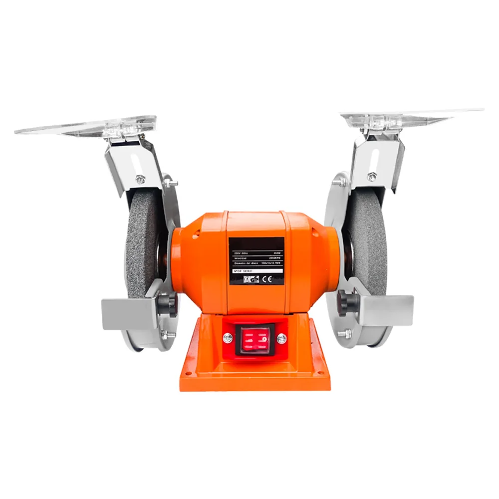 小型多機能電気グラインダー,220V,家庭用,工業用研磨機,ナイフ,グラインダー