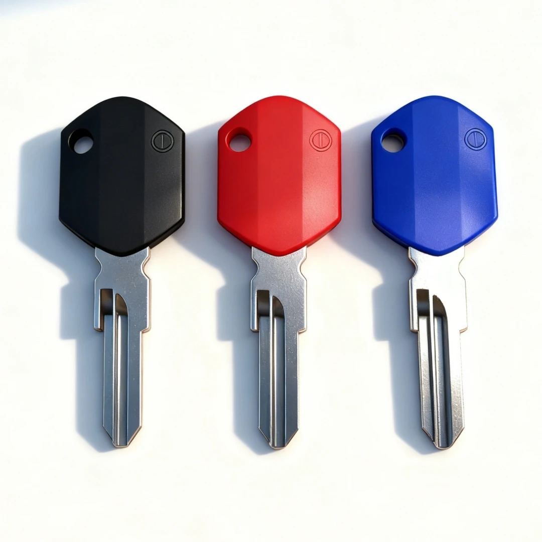 

Для KTM DUKE 125 250 390 690 990 1190 1050 1290 KTM250 KTM990 KTM690 KTM390 новый пустой ключ для мотоцикла, замена необрезанных ключей