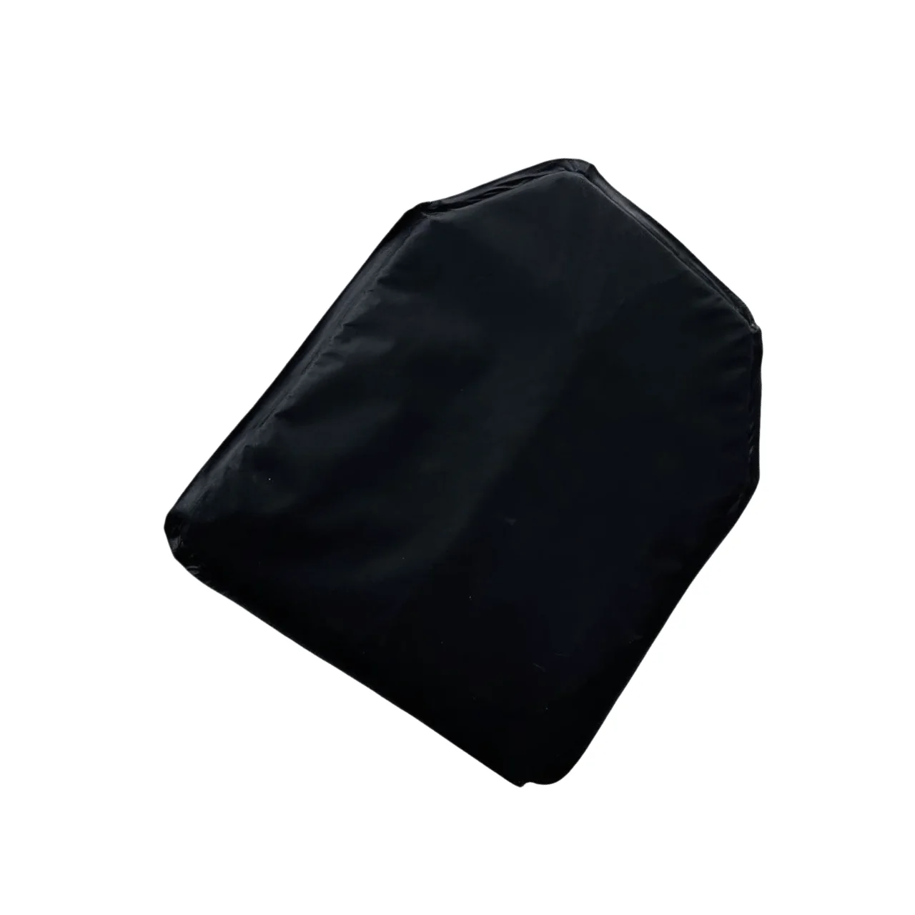 NIJ IIIA Pelat Anti Peluru PE Pelat Latihan Pelindung Lembut Rompi Anti Peluru Ransel Pelat Dada Pelat Sisipan Antipeluru