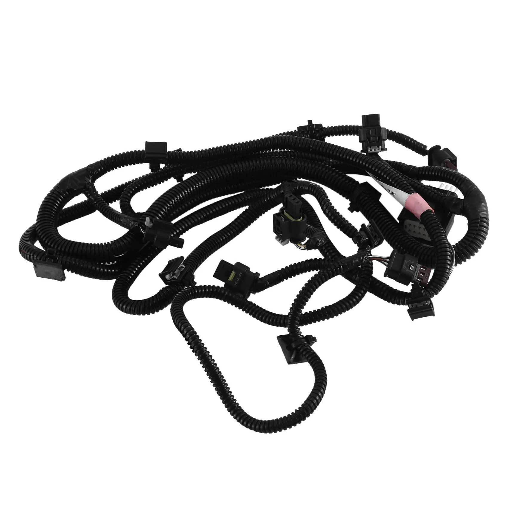 

1004421-04-T003 Car Rear Bumper Wiring Harness Sensor for Model S