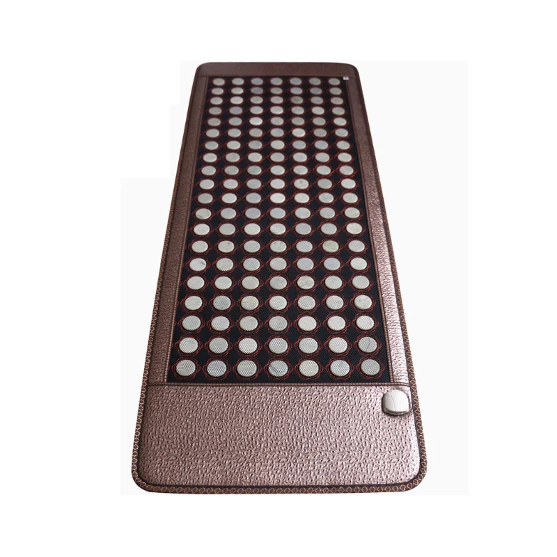 Best Selling Korea Health stone Mattress Tourmaline Mattress Heating Pad Medical Mattress