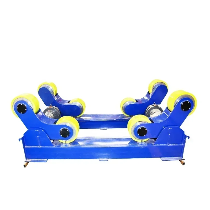 

Cheap Price welding Rotator Conventional welding Turning Rolls