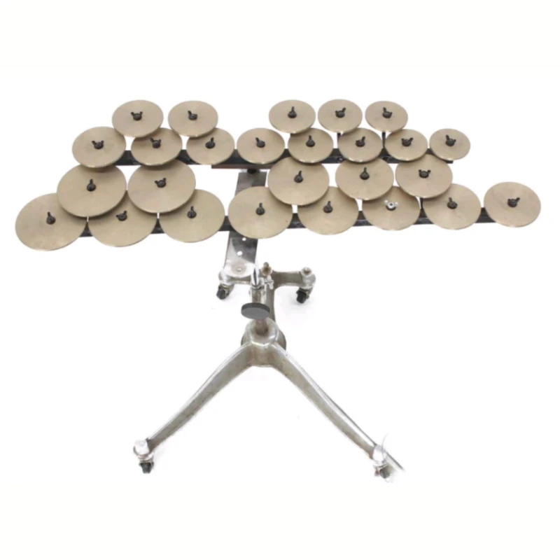 New, ancient cymbals, cymbals, classical orchestra sound boards