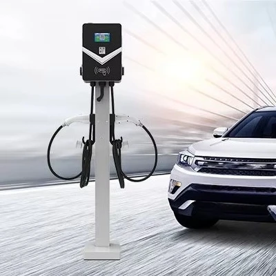 14kW Wall-mounted Electric Vehicle Charging Station for Electric Cars EV Charging Station
