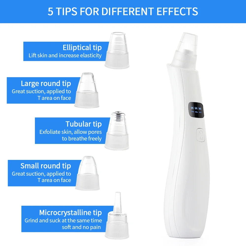 にきびやにきび用の電気掃除機,掃除機,掃除機,強力な毛穴,にきび,洗顔料,スキンケアツール