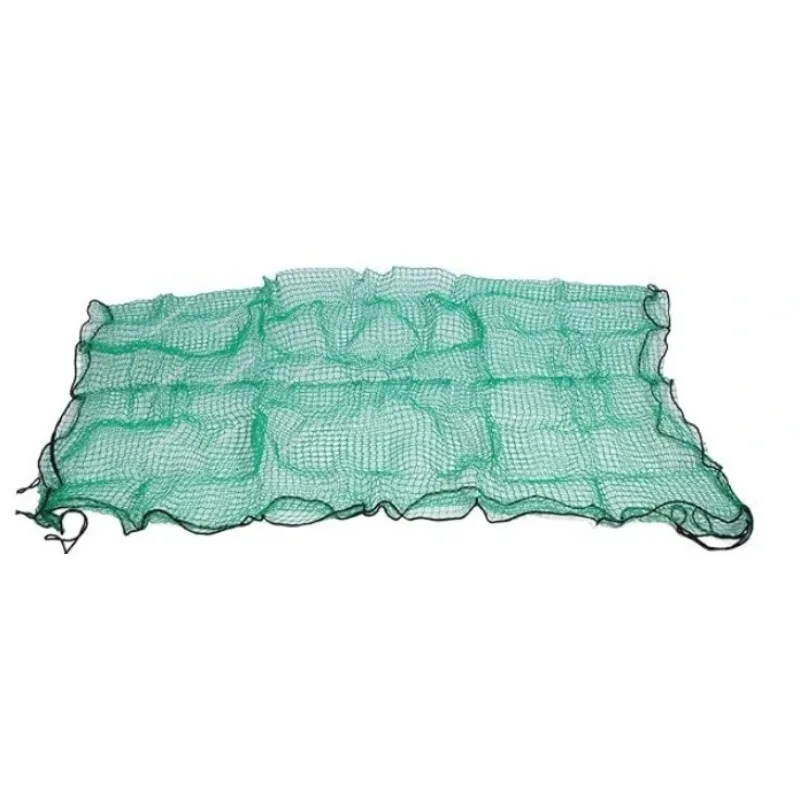 Heavy Duty Sports Practice Net DIY Batting Training Net Multi-Sport For Golf Baseball Hockey Soccer Hitting Catch Net