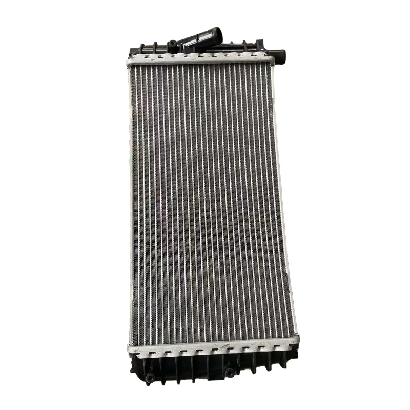 

Car Additional Radiator for Lamborghini Huracan Water Radiator OEM