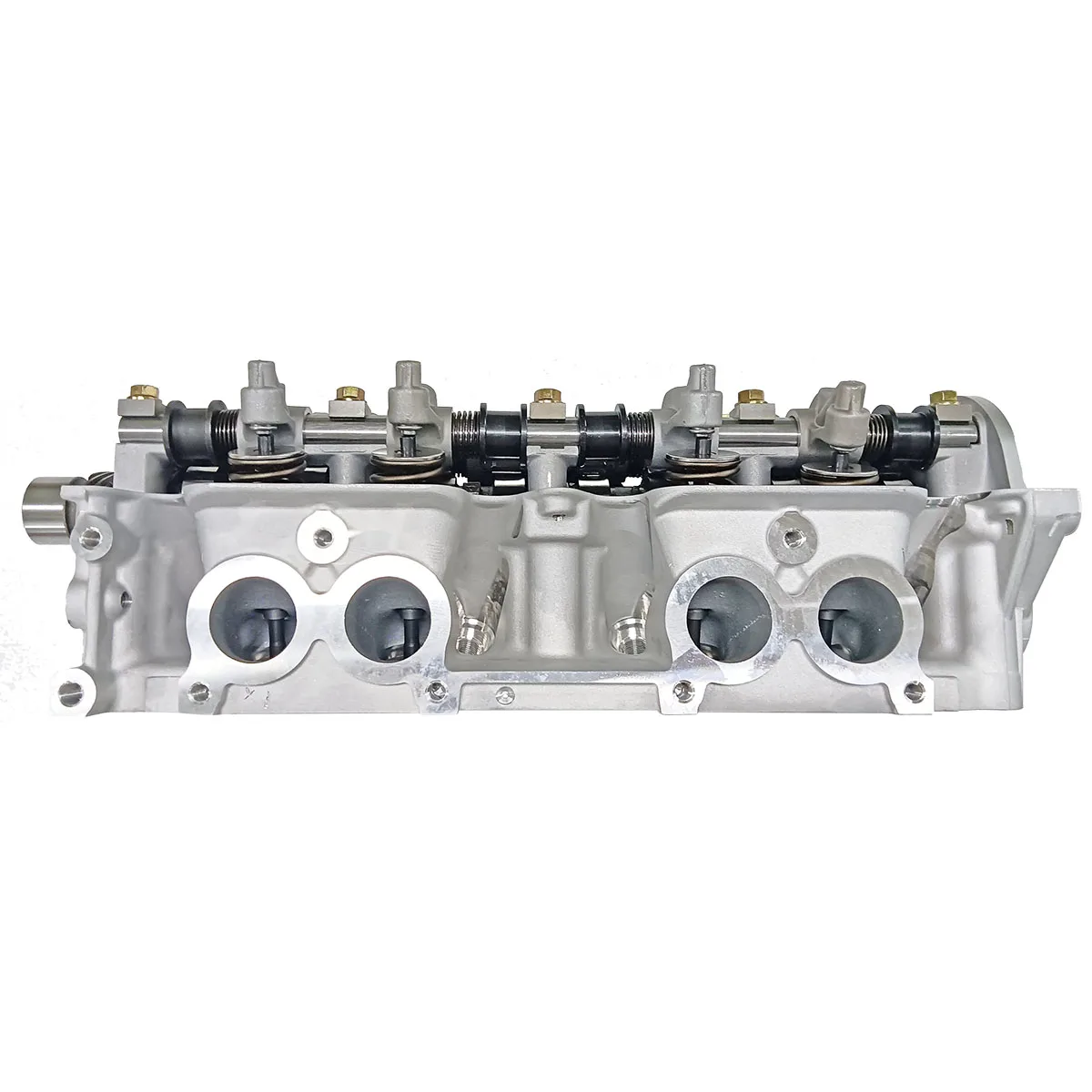 أجزاء المحرك FEJK10100 2.2 F2 مجموعة رأس الأسطوانة لمازدا 626 929 B2200 MX-6