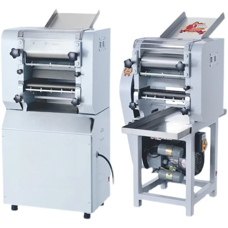 

Commercial noodle machine, kneading and cutting machine
