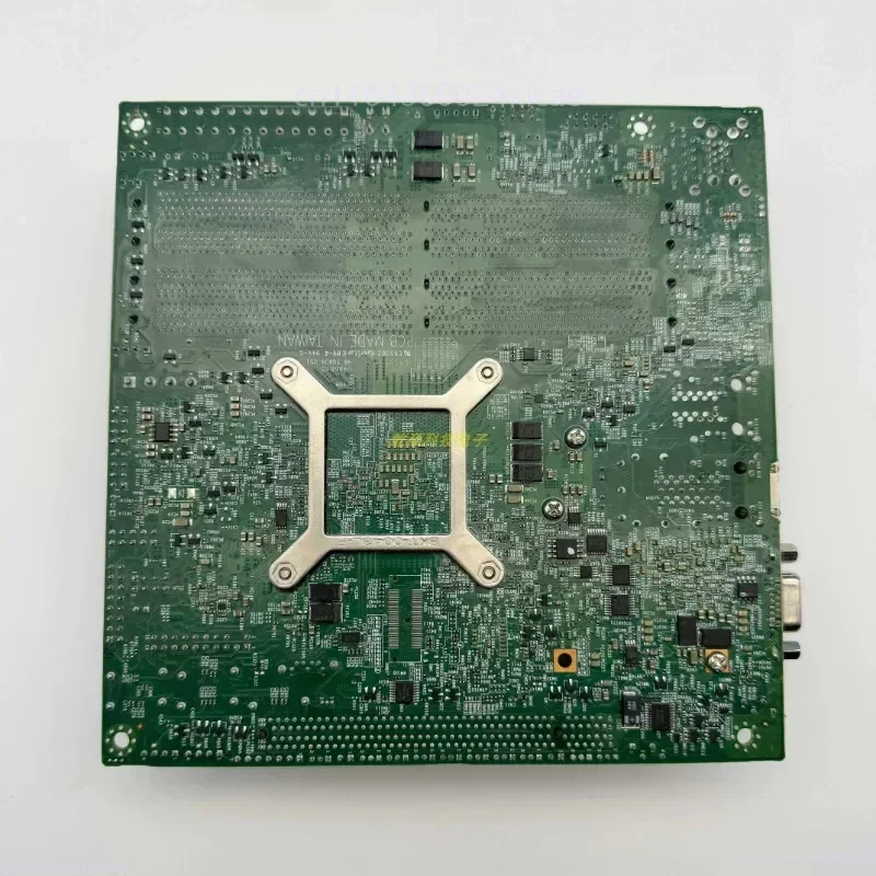 X10SDV-4C-TLN2F اللوحة الرئيسية NAS Synology ITX Server XEON D1521 Dual 10 جيجابت Port