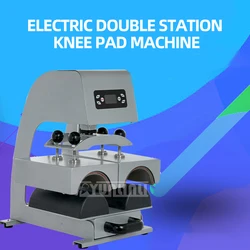 Máquina de prensado en caliente por sublimación, impresora Digital de transferencia por sublimación, Control preciso de temperatura para tabla de piernas, calcetines y rodilleras