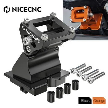 Husqvarna Norden 901 2022-2023 Navigation GPS Phone Holder Bracket For KTM 390 Adventure 2020-2023 790 890 Adventure R/S/Rally
