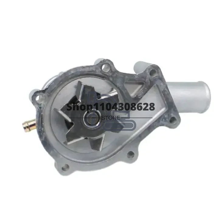 

2 Types 25-15425-00 Carrier Transicold Parts Water Pump for Kubota V1505,CT4-91 for Maxima Refrigeration Unit new
