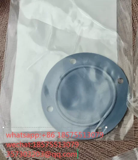 For Krones diaphragm pump diaphragm, maintenance kit 0901272012, 0901237890 0901237896 1 Piece