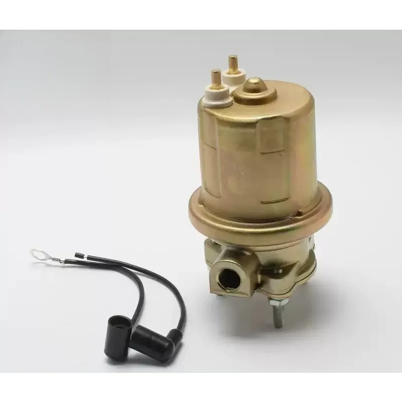 24V Diesel Fuel Transfer Pump Replacement Parts P76925 344740 Electric Fuel Supply Pump