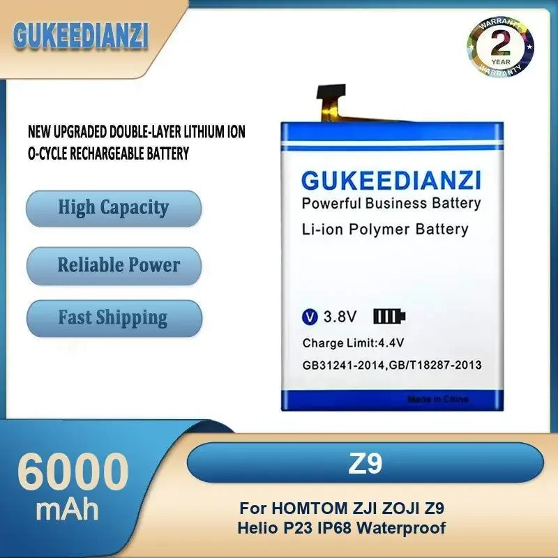 ΠΠΊΠΊΡΠΌΡΠ»ΡΡΠΎΡ Π΄Π»Ρ HOMTOM ZJI ZOJI Z9 Helio P23 IP68 ΠΠΎΠ΄ΠΎΠ½Π΅ΠΏΡΠΎΠ½ΠΈΡΠ°Π΅ΠΌΡΠΉ Z8 5,0 Π΄ΡΠΉΠΌΠΎΠ² MTK6750 Z33 Z11 Z6 Z7 ΠΡΡΠΎΠΊΠ°Ρ Π΅ΠΌΠΊΠΎΡΡΡ ΠΠΊΠΊΡΠΌΡΠ»ΡΡΠΎΡ Π΄Π»Ρ HOMTOM ZJI ZOJI Z9 Helio P23 IP68 ΠΠΎΠ΄ΠΎΠ½Π΅ΠΏΡΠΎΠ½ΠΈΡΠ°Π΅ΠΌΡΠΉ Z8 5,0 Π΄ΡΠΉΠΌΠΎΠ² MTK6750 Z33 Z11 Z6 Z7 ΠΡΡΠΎΠΊΠ°Ρ Π΅ΠΌΠΊΠΎΡΡΡ