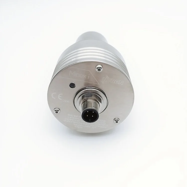 Suitable for Minox i200 oxygen sensor, oxygen content analyzer concentration detection