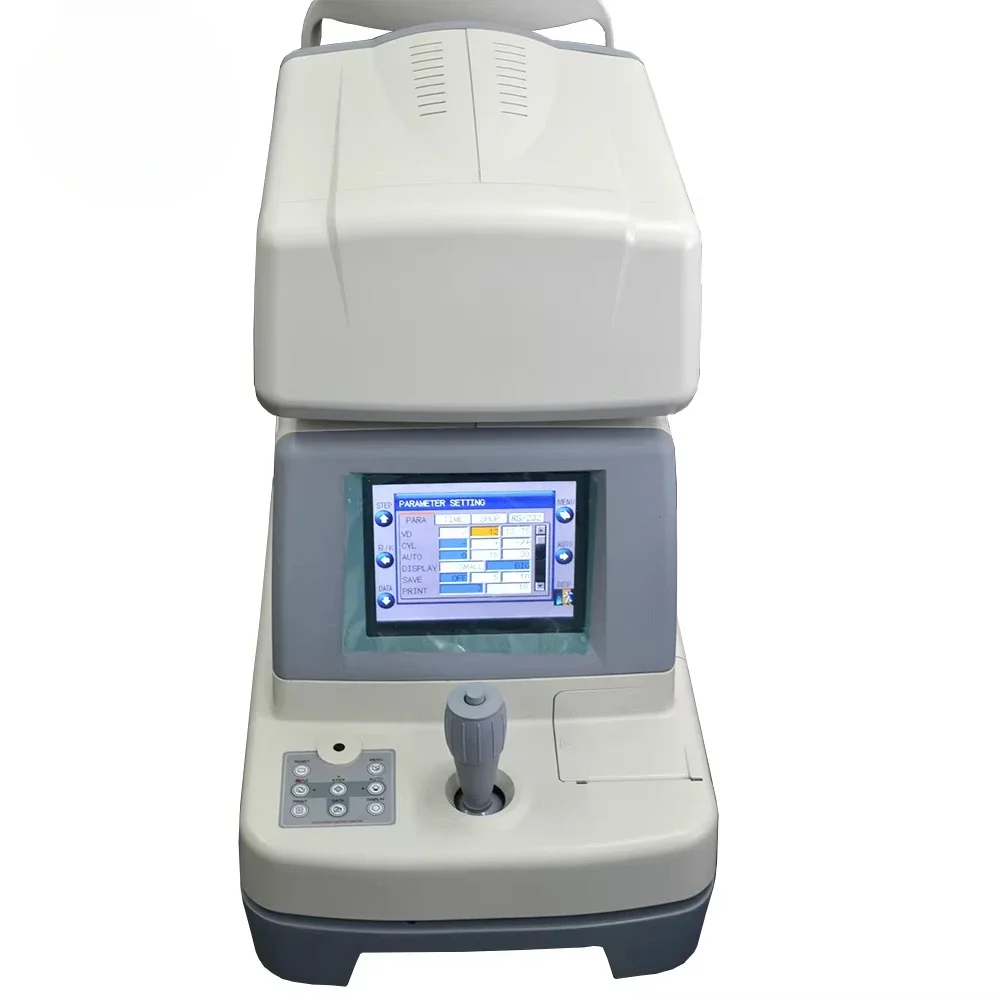 Refratômetro automático de optometria FA-6100A de alta qualidade