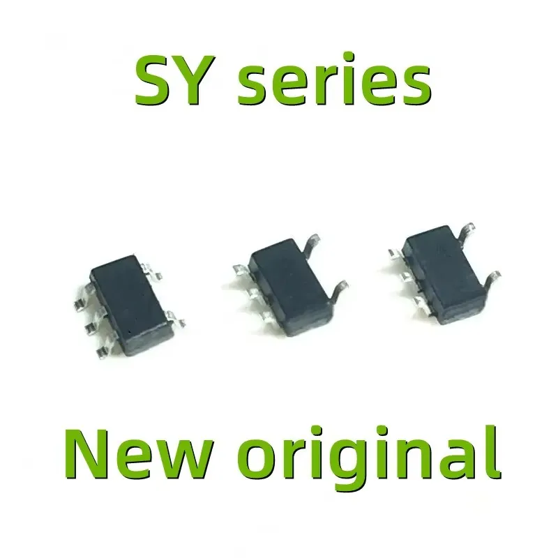 New Original  SY8008AAAC SY8008BAAC SY8008CAAC SY8077AAC  SY8079AAC  SY8086AAC SY8087AAC SY8088AAC SY8089AAAC  SOT23-5