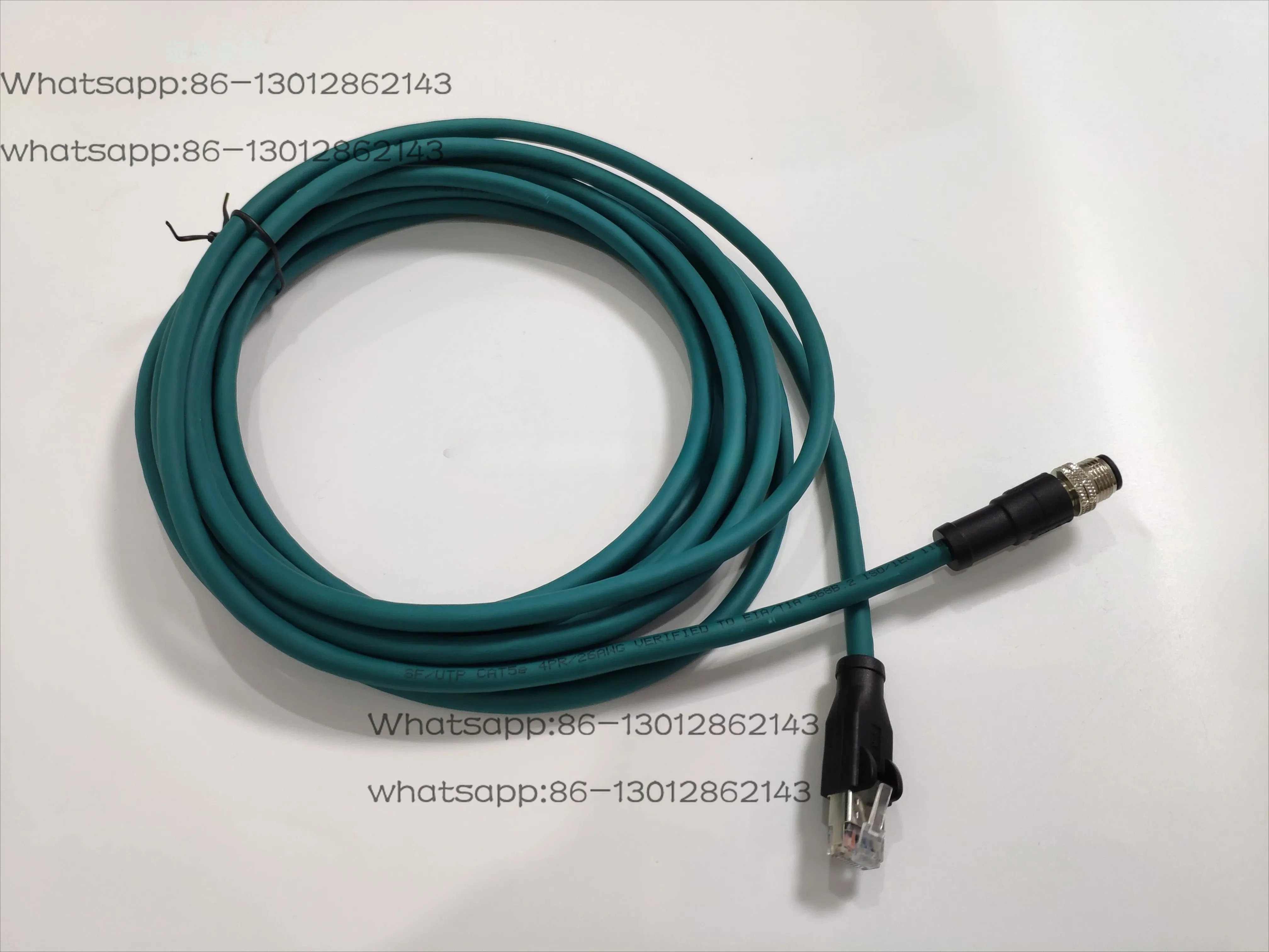 

Domestic compatible network cable CCB-84901-1003-05 1004-10 1005-15