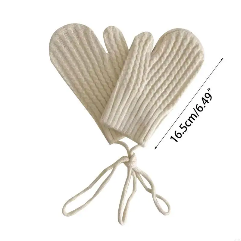 قفازات M89C العالمية، قفازات الحياكة، قفازات الأطفال الصغار، قفازات الخريف السميكة