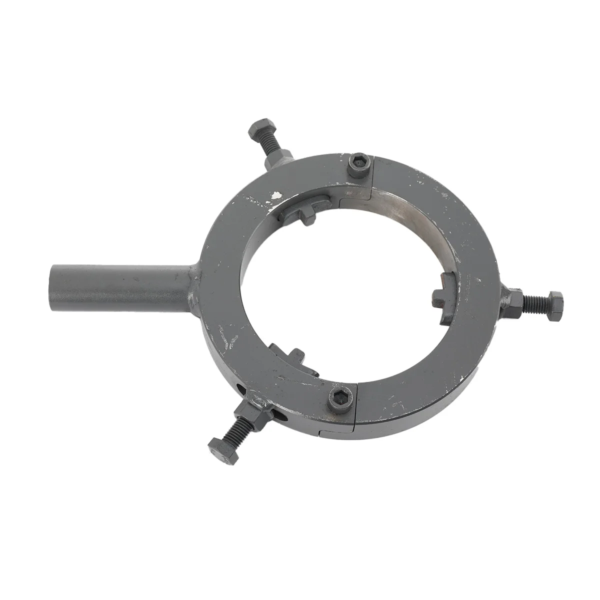 Excavator Maintenance Wrench Tool Disassembly Hydraulic Cylinder Piston Tool