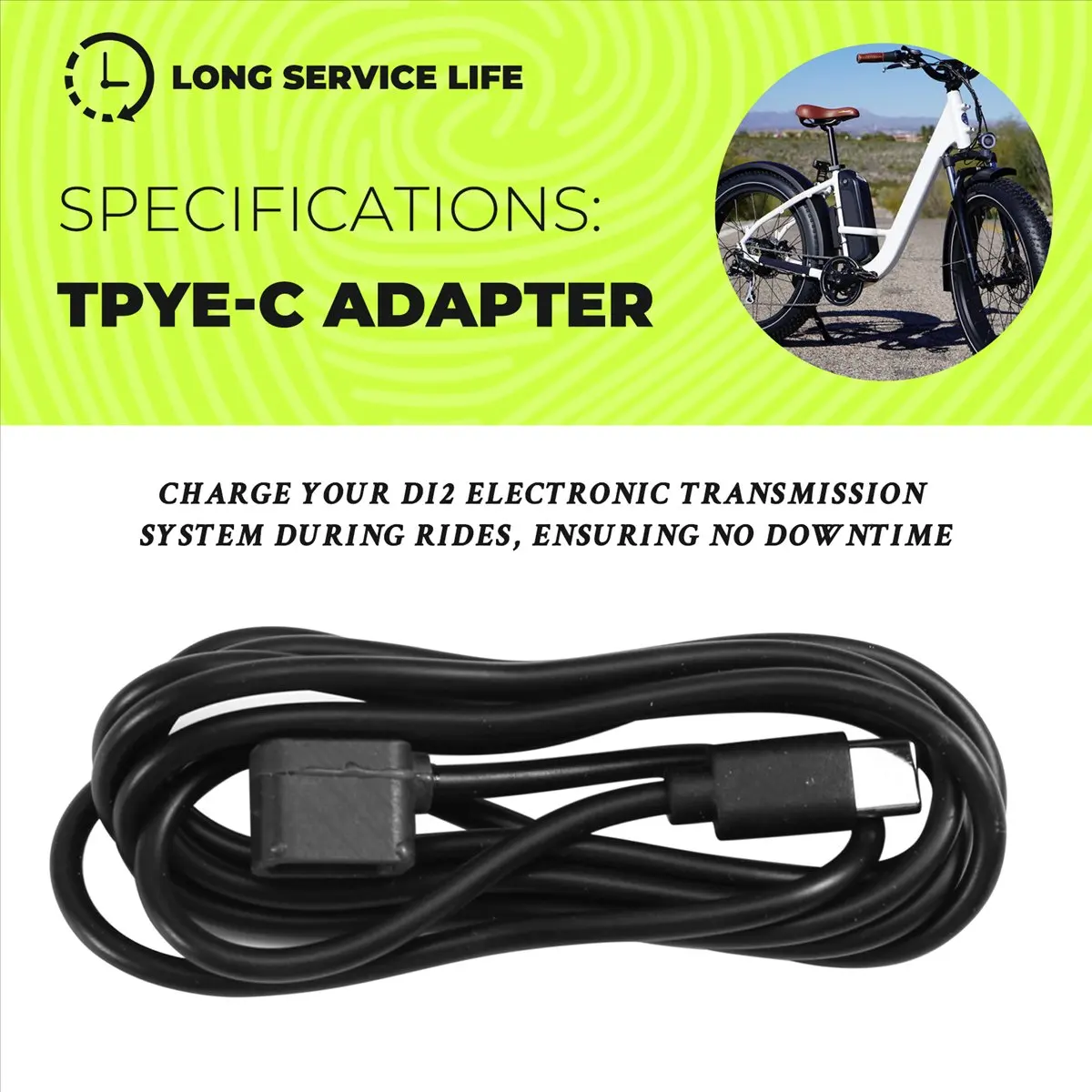 AD10 Electric Bicyc…