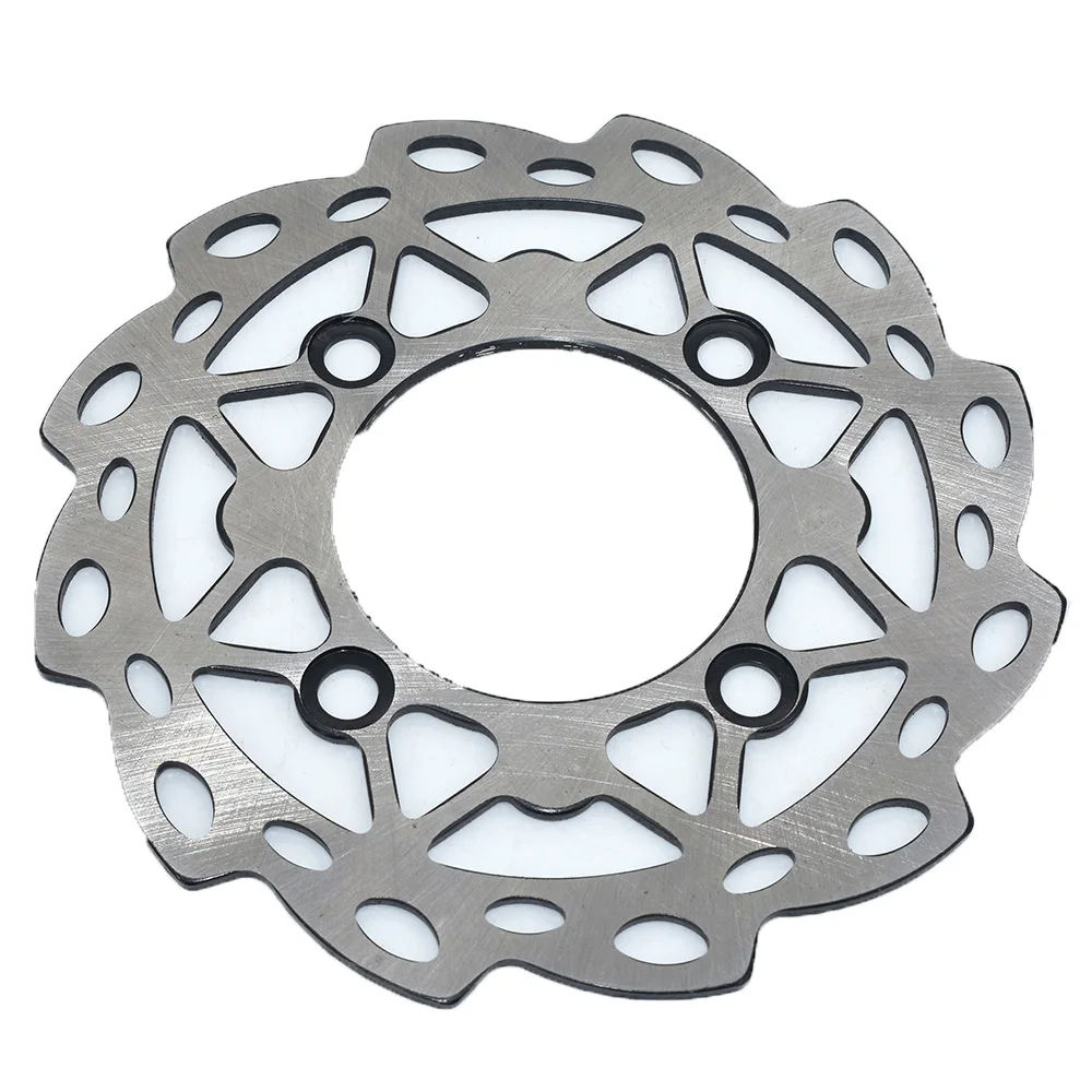 190Mm Brake Disc Pl… - image