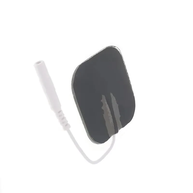 Electro Shock Pads Themed Toys Sex Tools Sex Toys For Woman Therapy Nipples Clitoris Body Massager Patch Stimulation