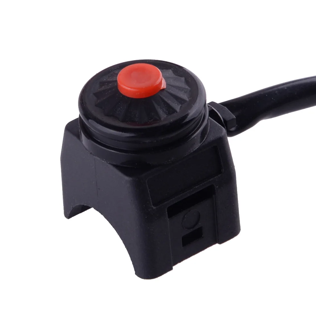 27010-1350 Engine Stop Kill Switch Fit for Kawasaki KX100 KX125 KX250 KX400 KX420 KX450 KX500 KX60 KX65 KX80 KX85 27010-1161