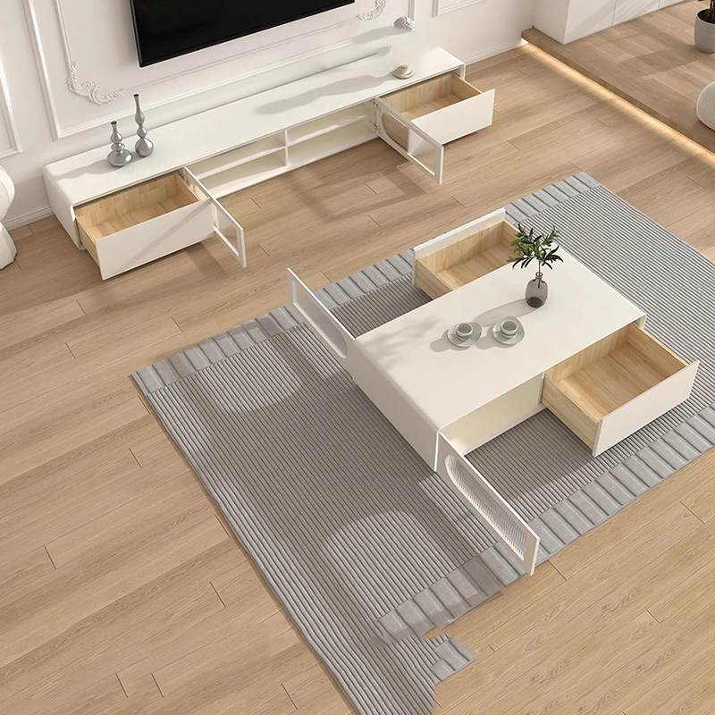 

Подставки для телевизора в скандинавском центре, развлекательные деревянные эстетические минималистичные дизайнерские тумбы для телевизора, универсальная роскошная мебель для дома Archivadores