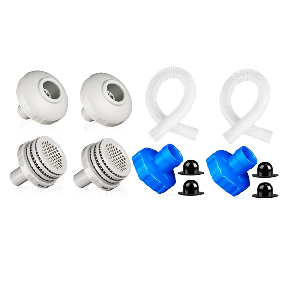 

DAA-25022E Swimming Pool Water Jet Connector