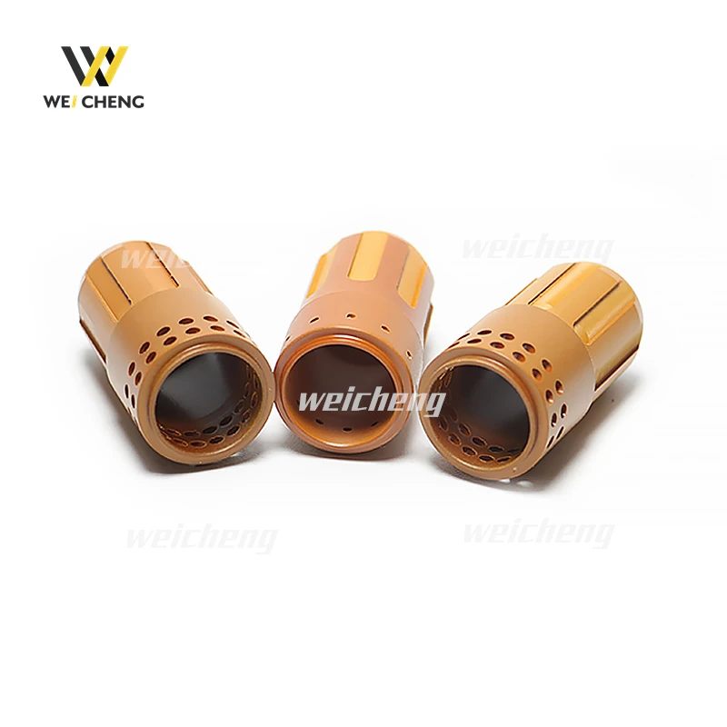 220857 220994 220947 プラズマ切断トーチ用銅スワールリング消耗品 45xp/65/85/105 溶接アクセサリー