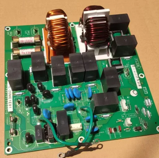 

Central air conditioning A747311 main board A745458 A745454 frequency conversion board A746673 A745456
