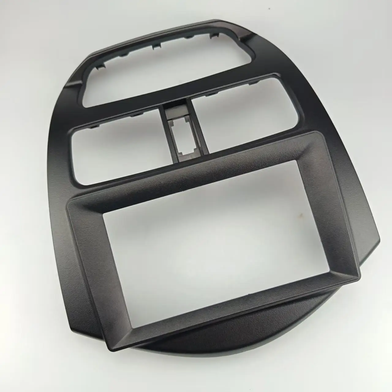 

For CHEVROLET Daewoo Matiz/Spark/Beat 2010-2014 (7/9inch) Car Refitting Stereo Car Radio Fascia Frame Panel Dash Fitting Kit