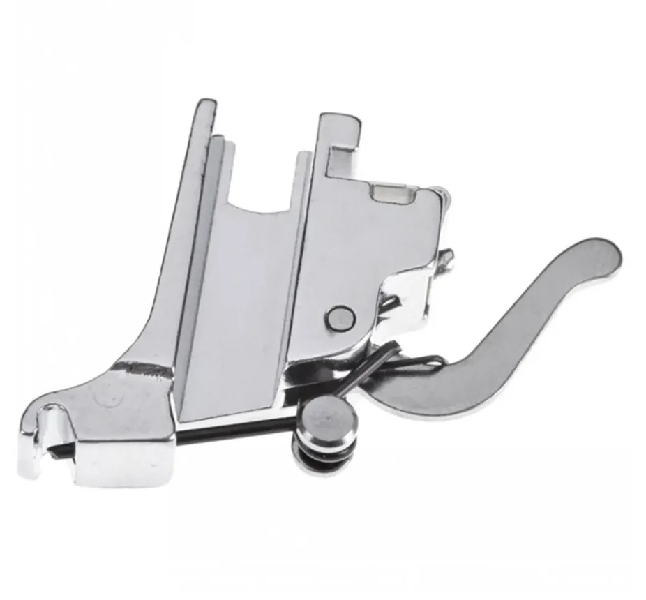 High Shank Presser Foot Holder Adapter Standard Snap on Sewing Machines #5011-2 AA7186-2