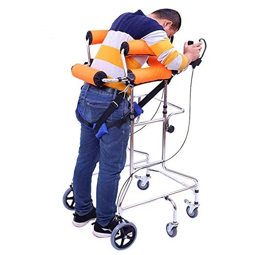 High quality walking aid elderly or disabled walking aids hemiplegia exercise fossa axillaris walkers